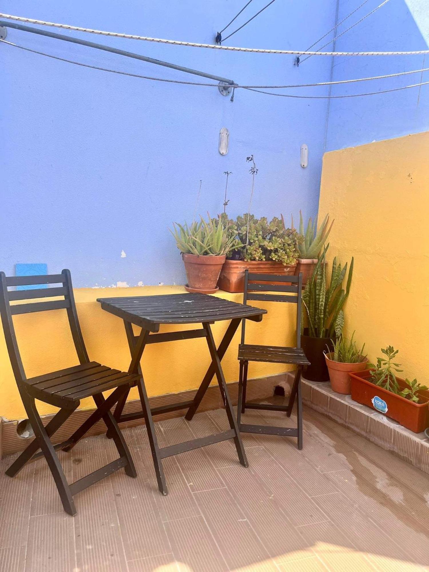 Peniche Hostel Exterior foto